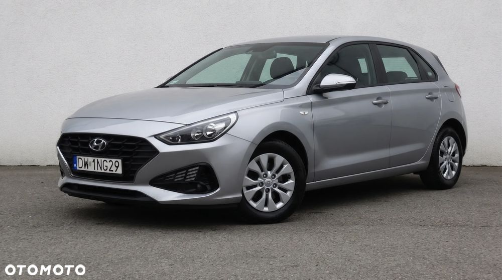 Hyundai i30 - 3