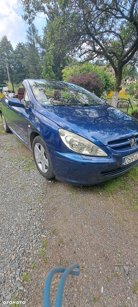 Peugeot 307 CC - 7