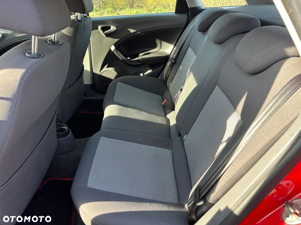 Seat Ibiza 1.2 TDI CR Ecomotive Reference - 5