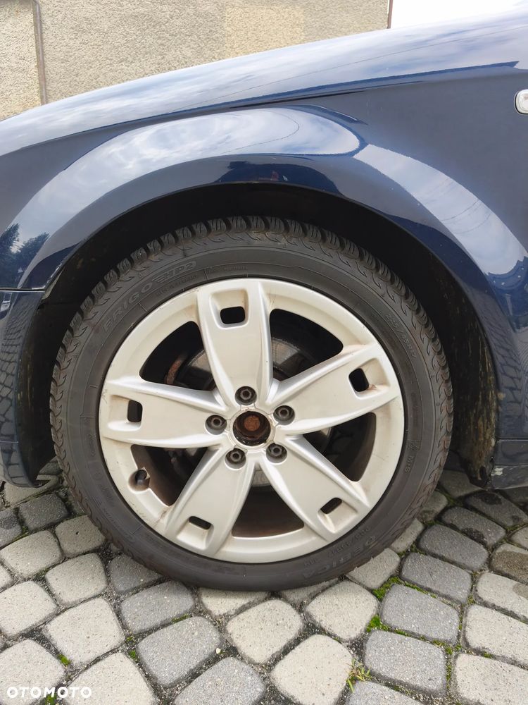 Audi A3 3-drzwiowe 1.9 TDI Ambition - 14