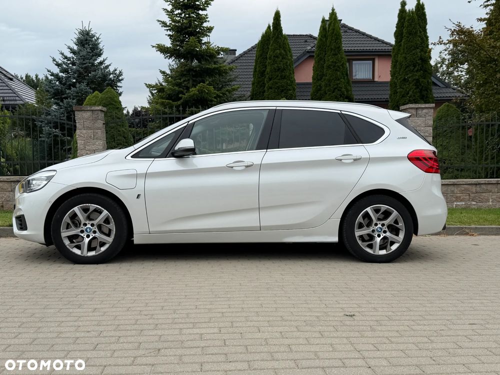 BMW Seria 2 225xe iPerformance Sport Line - 2