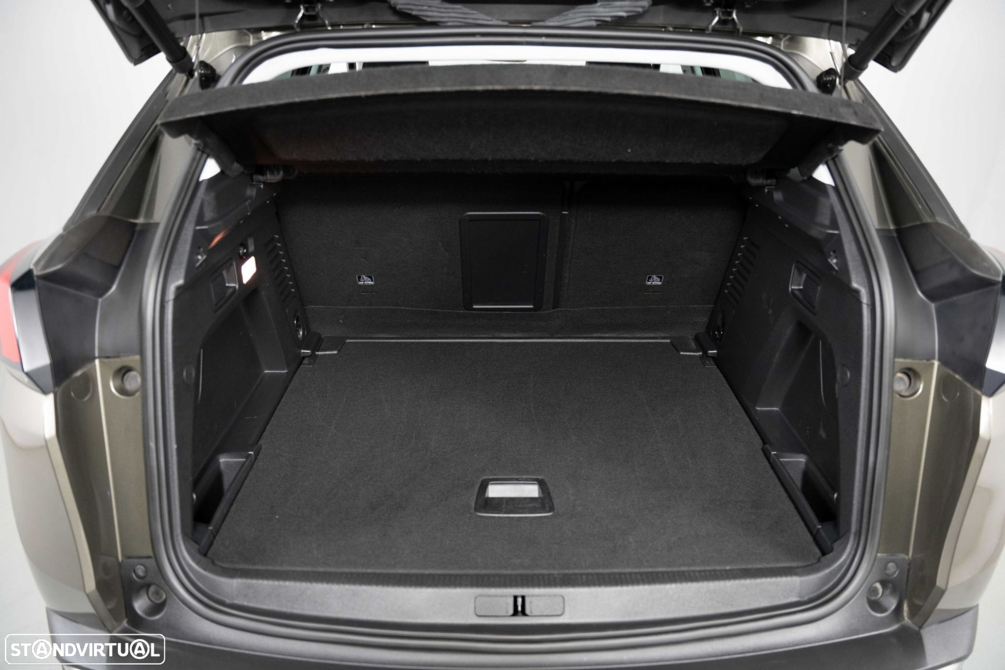 Peugeot 3008 1.2 PureTech Allure Pack - 13