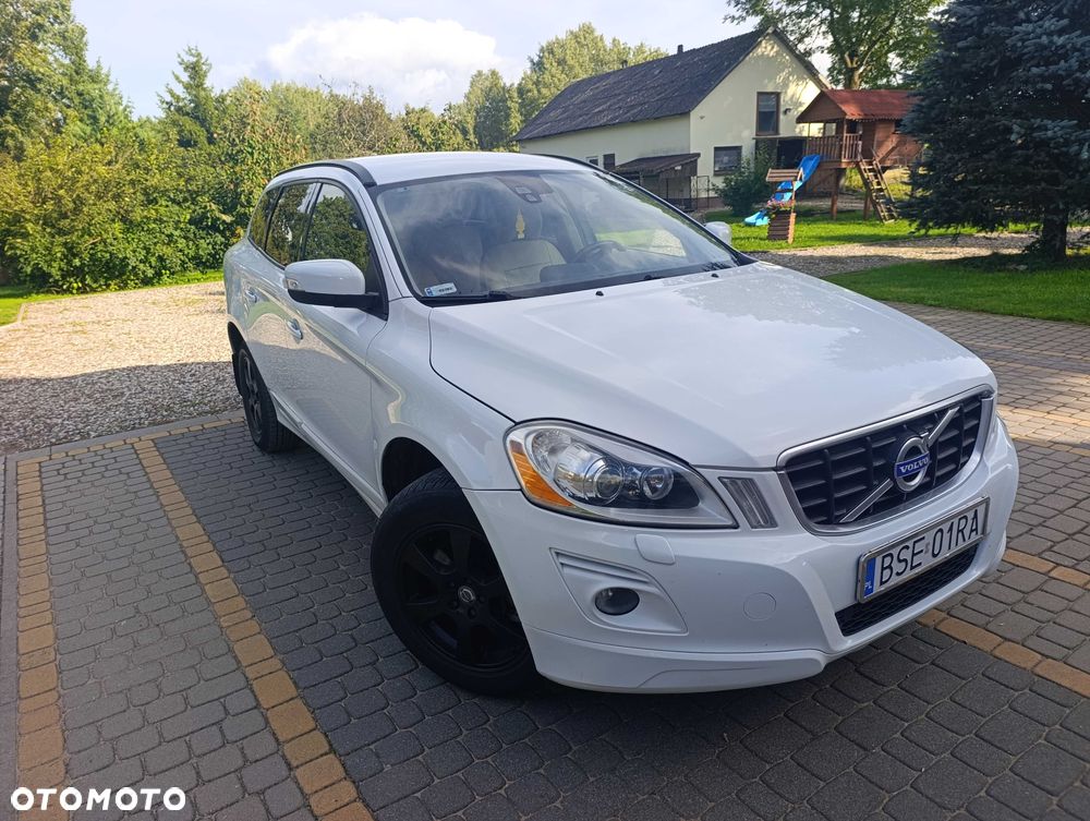 Volvo XC 60