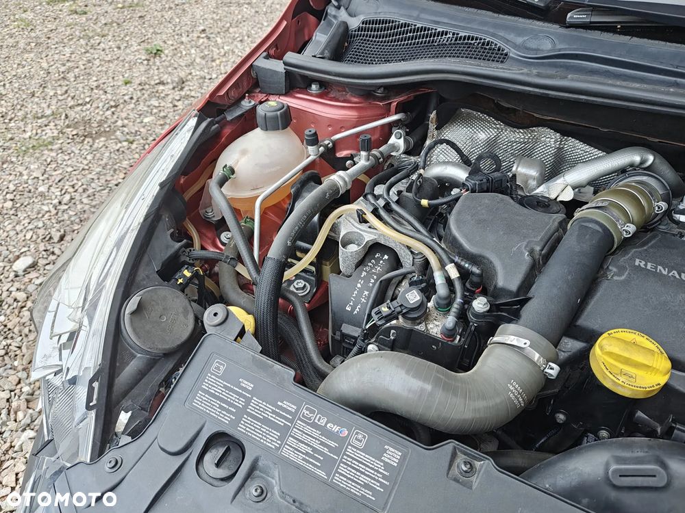 Renault Clio (Energy) dCi 90 Start & Stop LIMITED - 17
