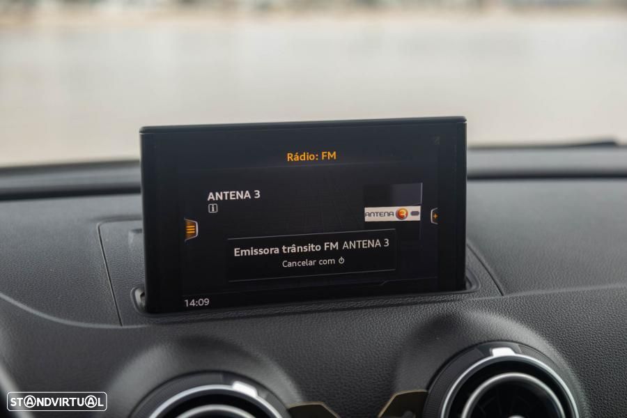 Audi A3 Sportback 1.6 TDI - 38