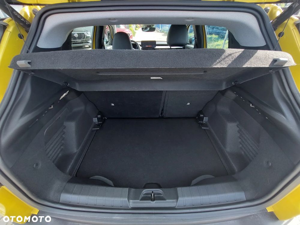 Jeep Avenger 1.2 GSE T3 Altitude FWD - 17