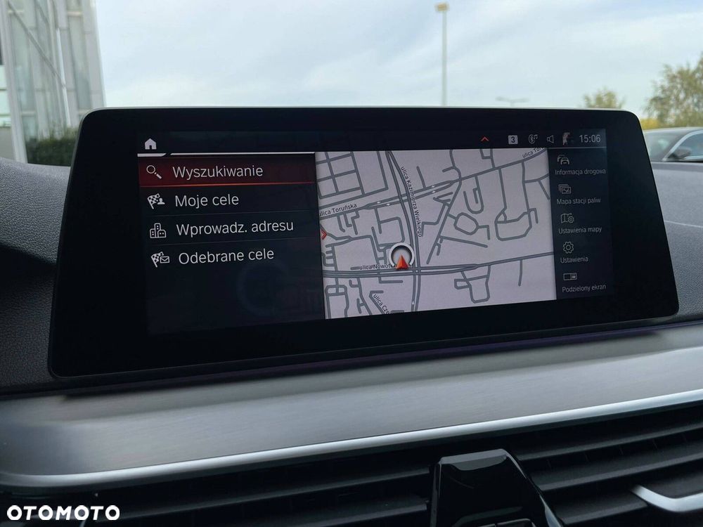 BMW Seria 5 - 27