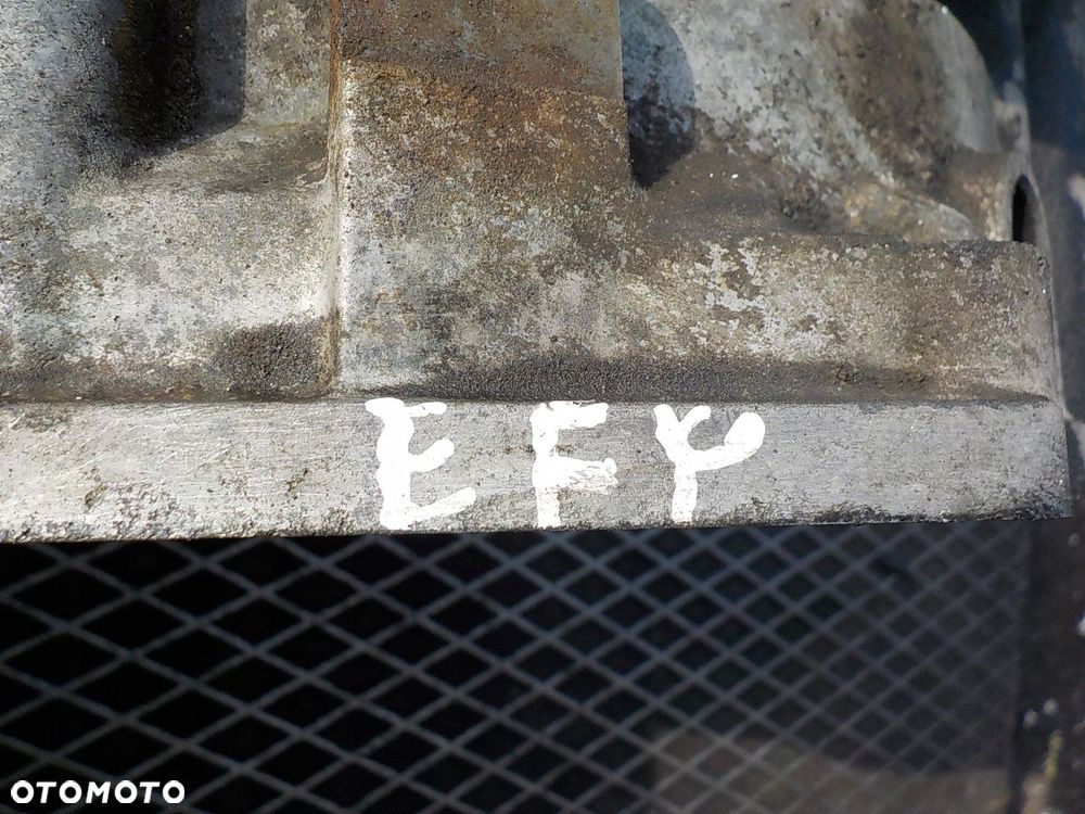 SKRZYNIA BIEGÓW AUDI TT A3 SEAT 1.8 TURBO EFY - 5