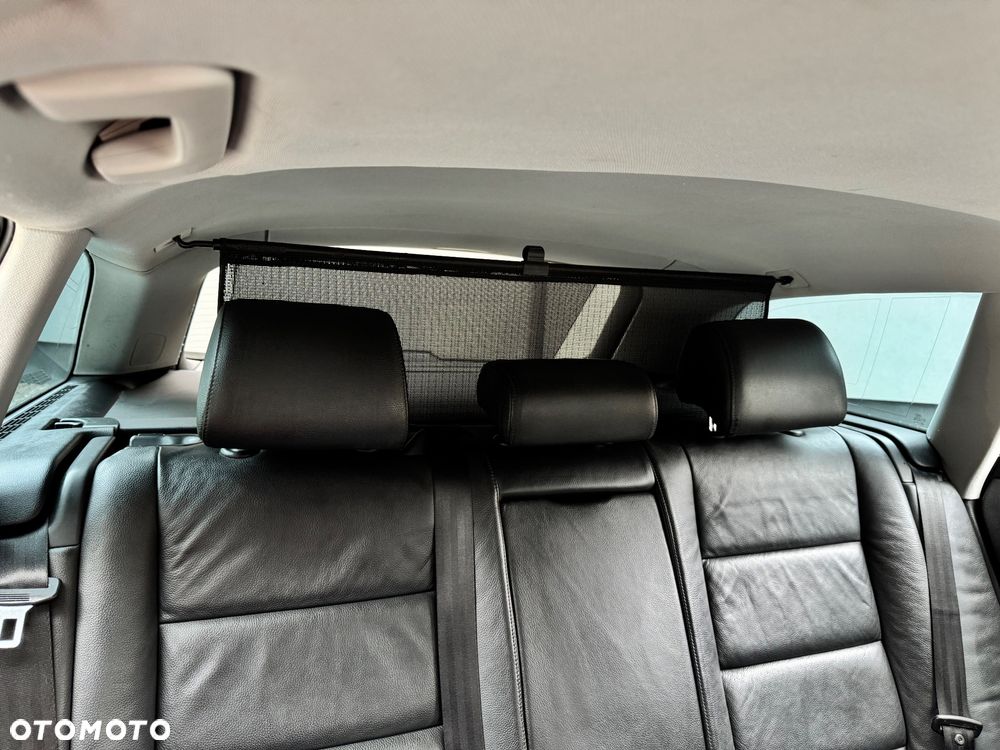 Audi A6 Avant 3.0 TDI Quattro Tiptronic - 20