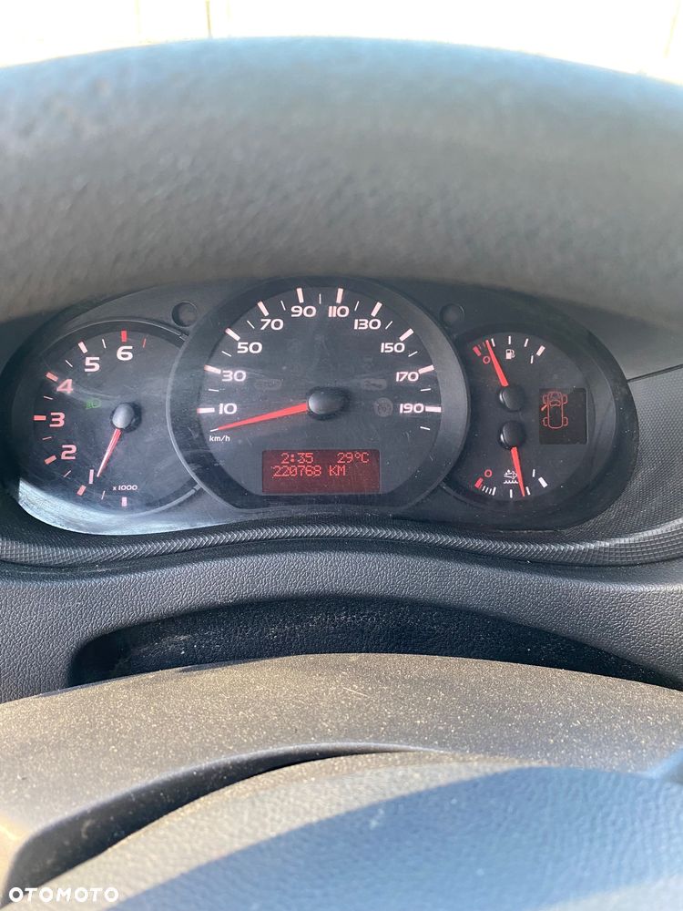 Renault Mroźnia-chłodnia - 11