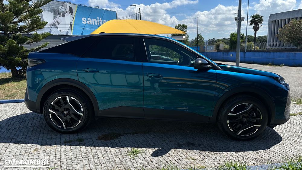 Peugeot E-3008 73 kWh Allure - 7