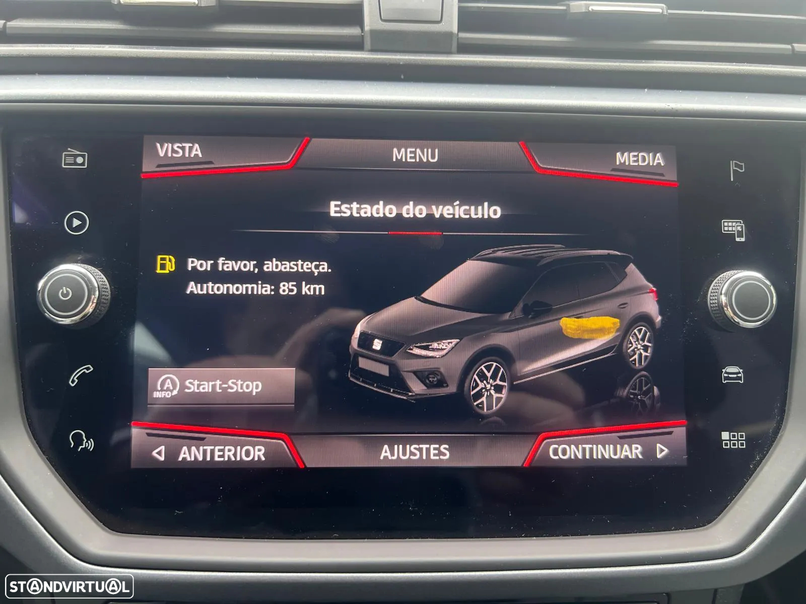 SEAT Arona 1.0 TSI Style - 18