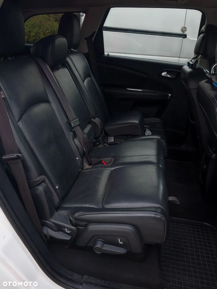 Fiat Freemont 2.0 Multijet - 35