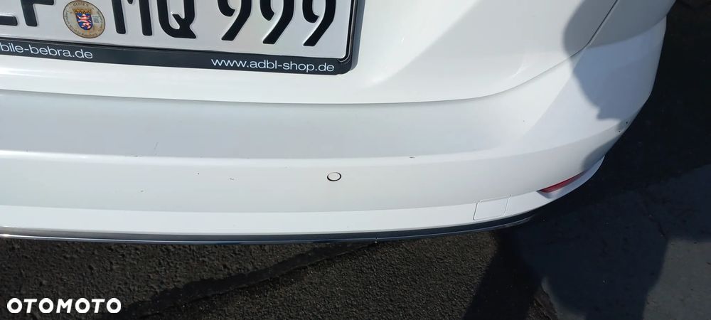 Volkswagen Golf 2.0 TDI Sound - 5
