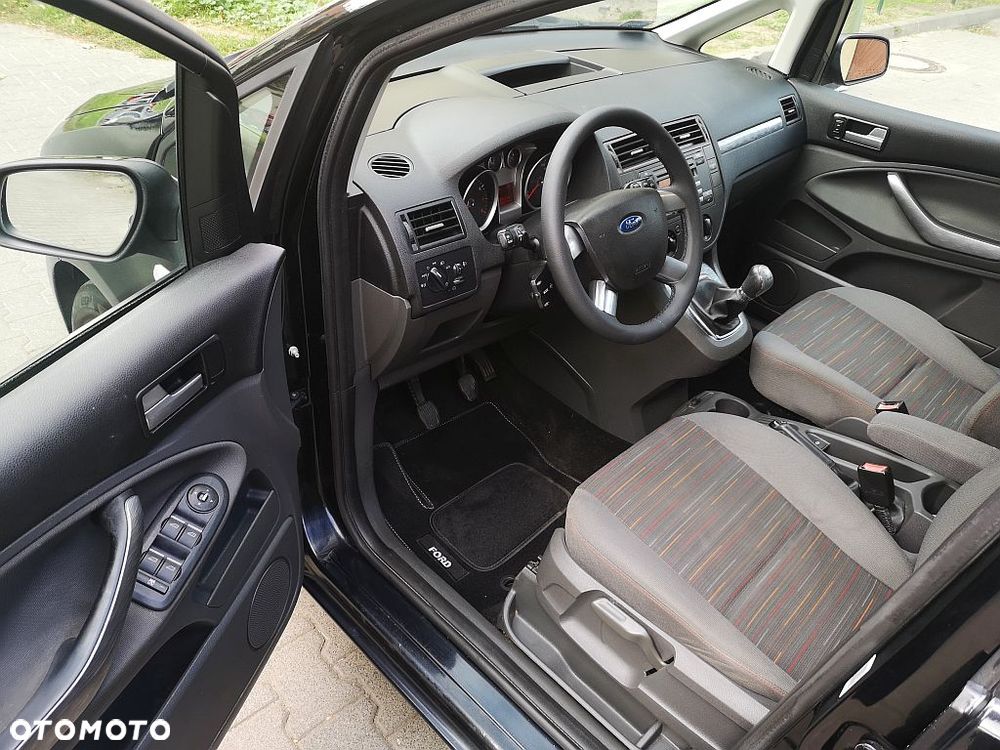 Ford C-MAX - 7