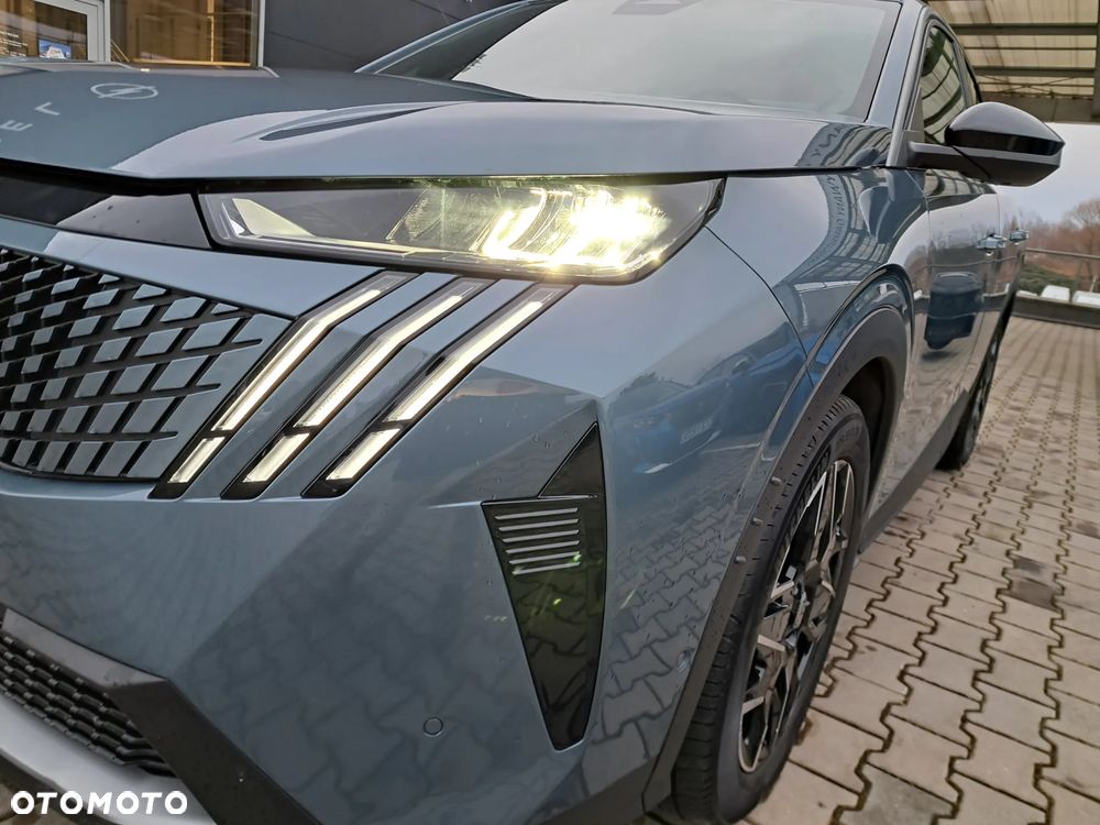 Peugeot 3008 - 20
