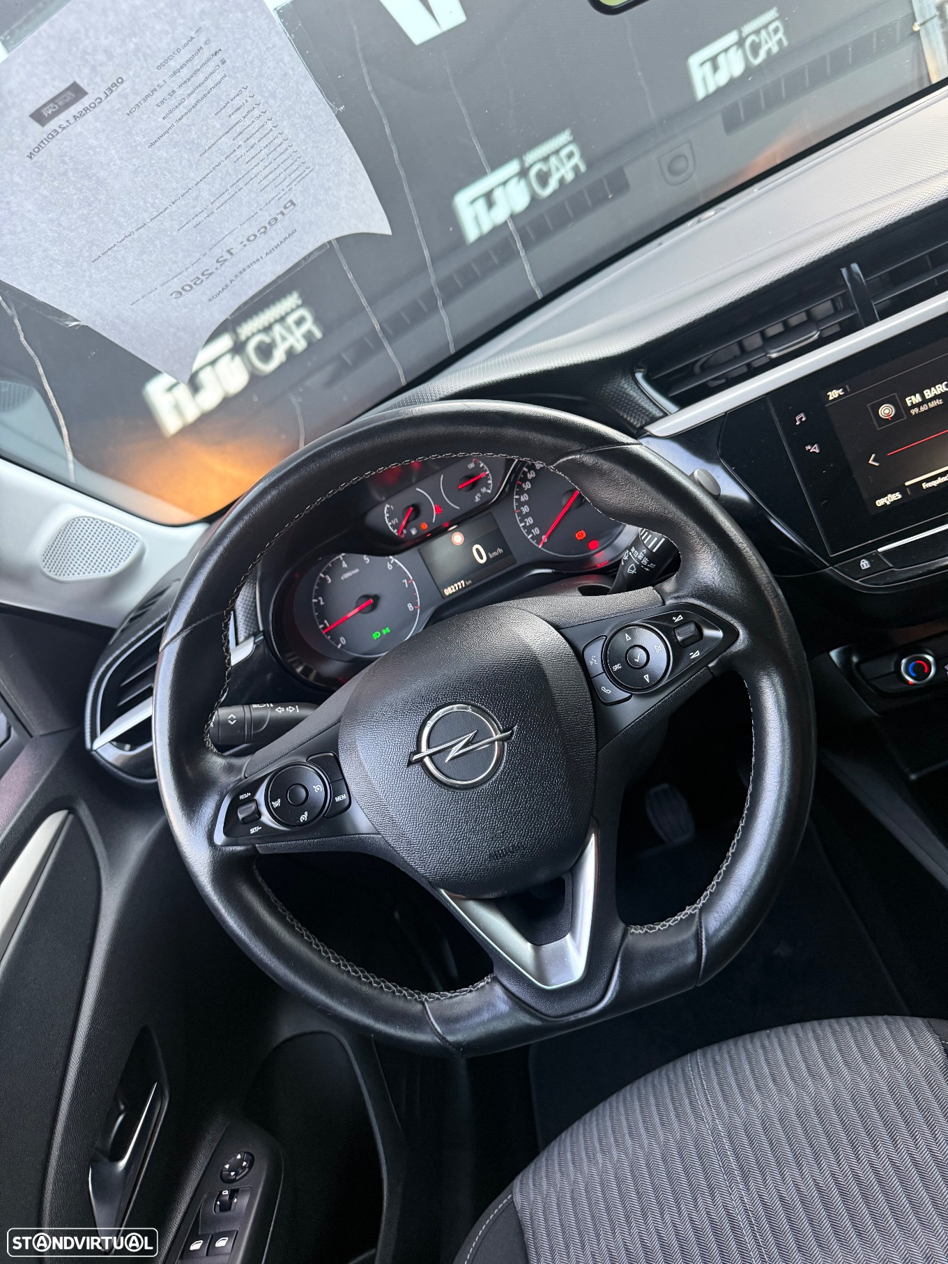 Opel Corsa 1.2 Edition - 7