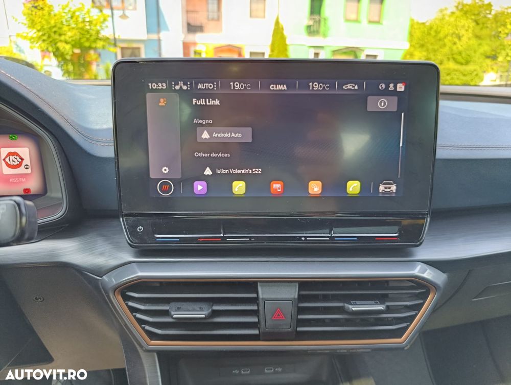 Cupra Formentor - 33
