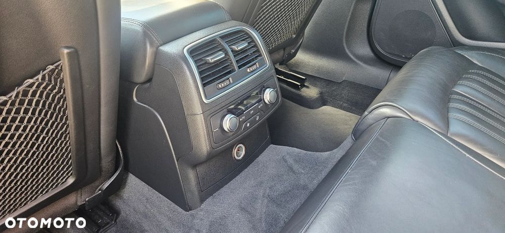 Audi A6 Avant 2.0 TDI Ultra DPF S tronic - 16