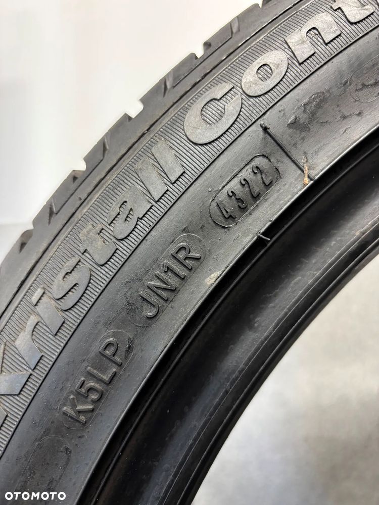 1 OPONA ZIMOWA FULDA 275/40/20 106V SUV M+S XL - 4