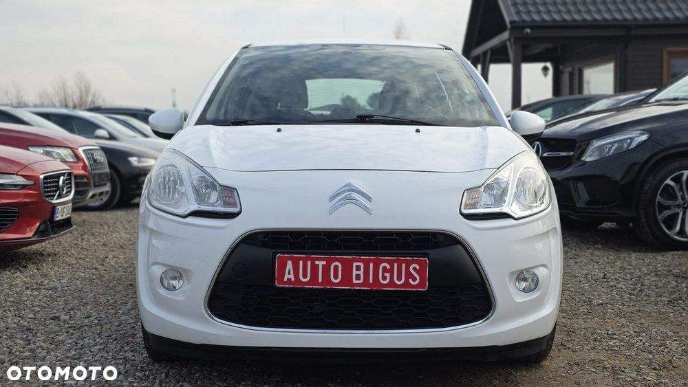 Citroën C3 - 2