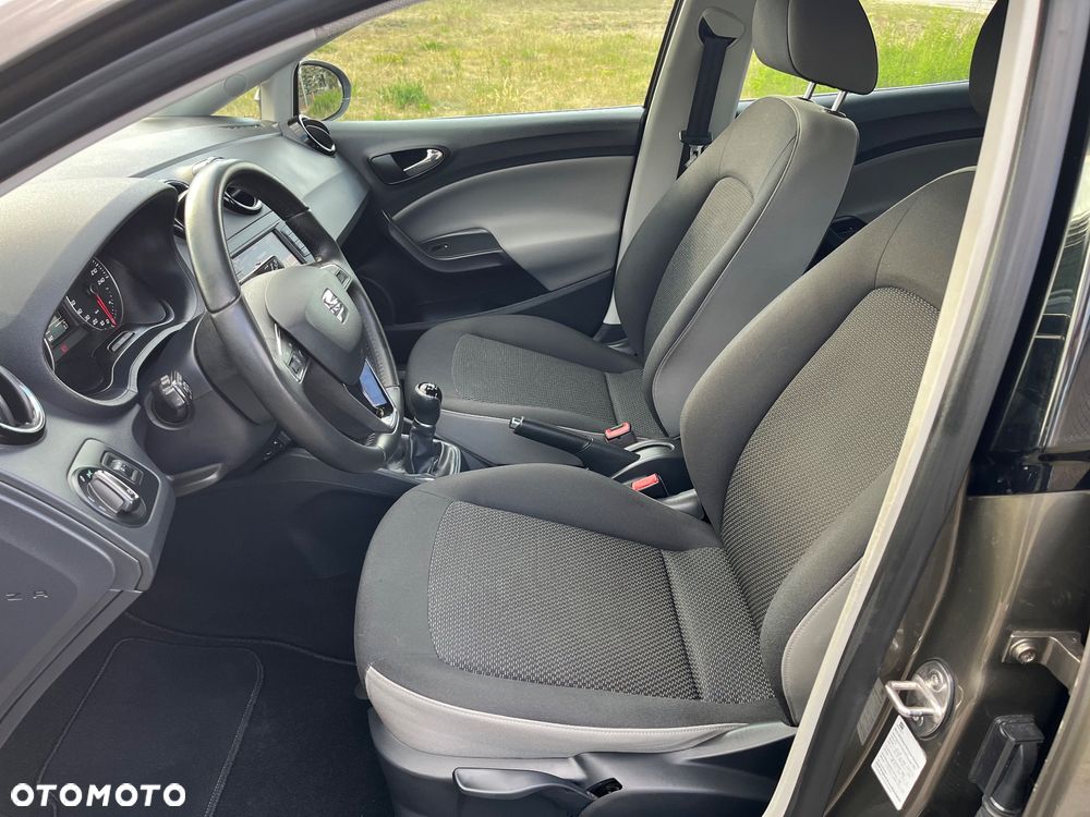 Seat Ibiza 1.2 TSI Style - 17