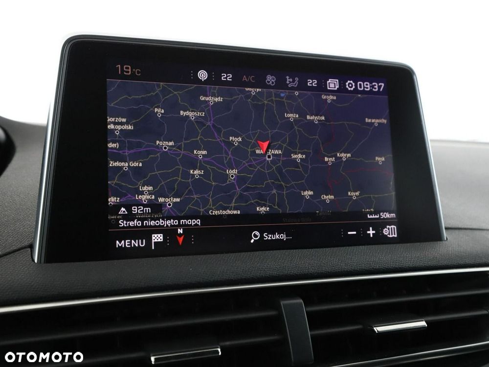 Peugeot 3008 1.6 THP Allure S&S EAT6 - 27