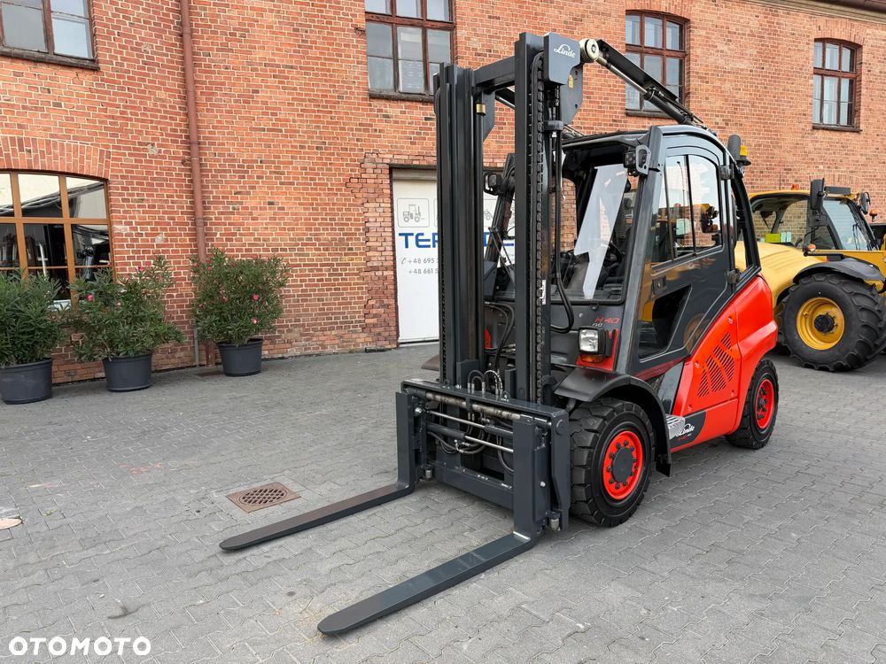 Linde H40D-02