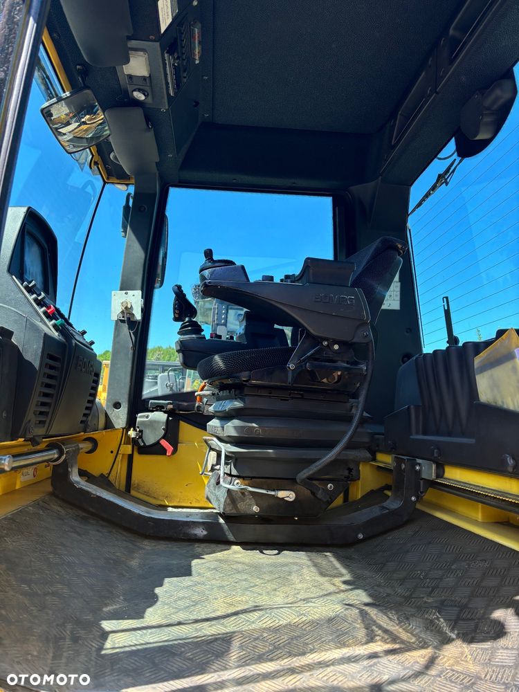 Bomag Walec Kombinowany BOMAG BW 154 acp 4i am 2015R - 12