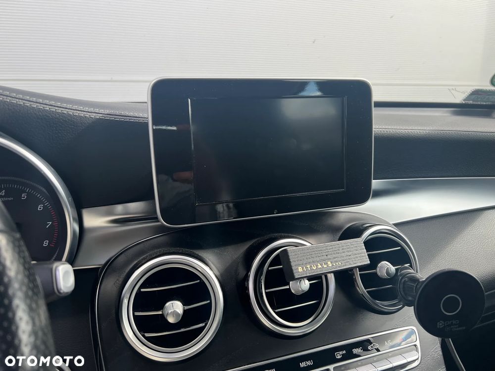 Mercedes-Benz GLC 250 4-Matic - 7