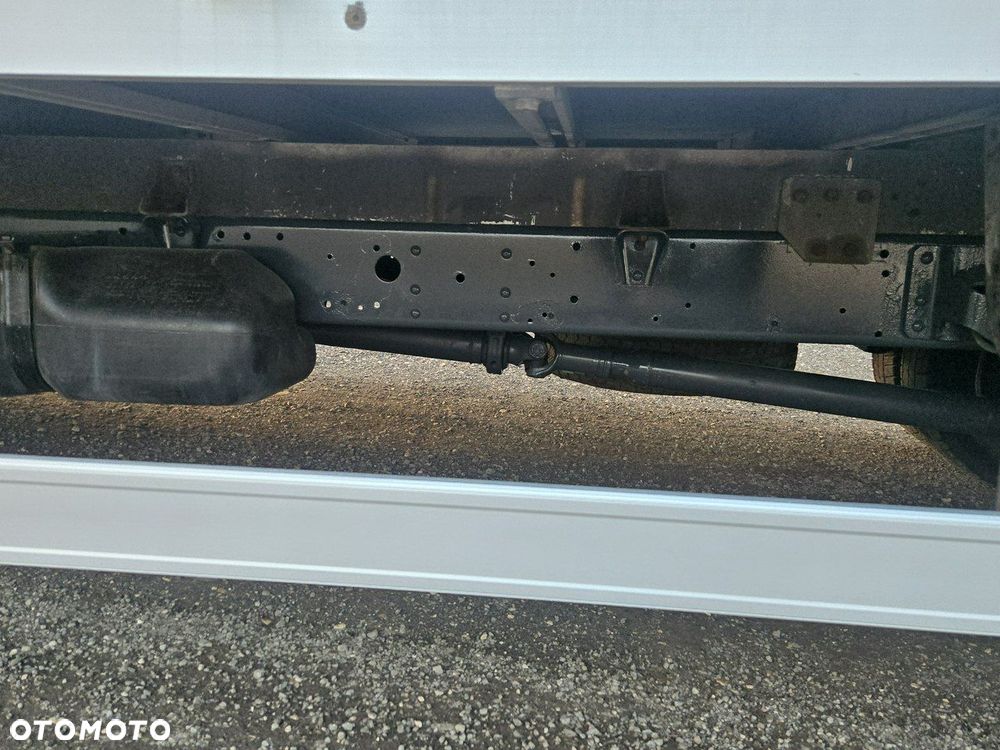 Iveco Daily  72C180 euro 6 - 27