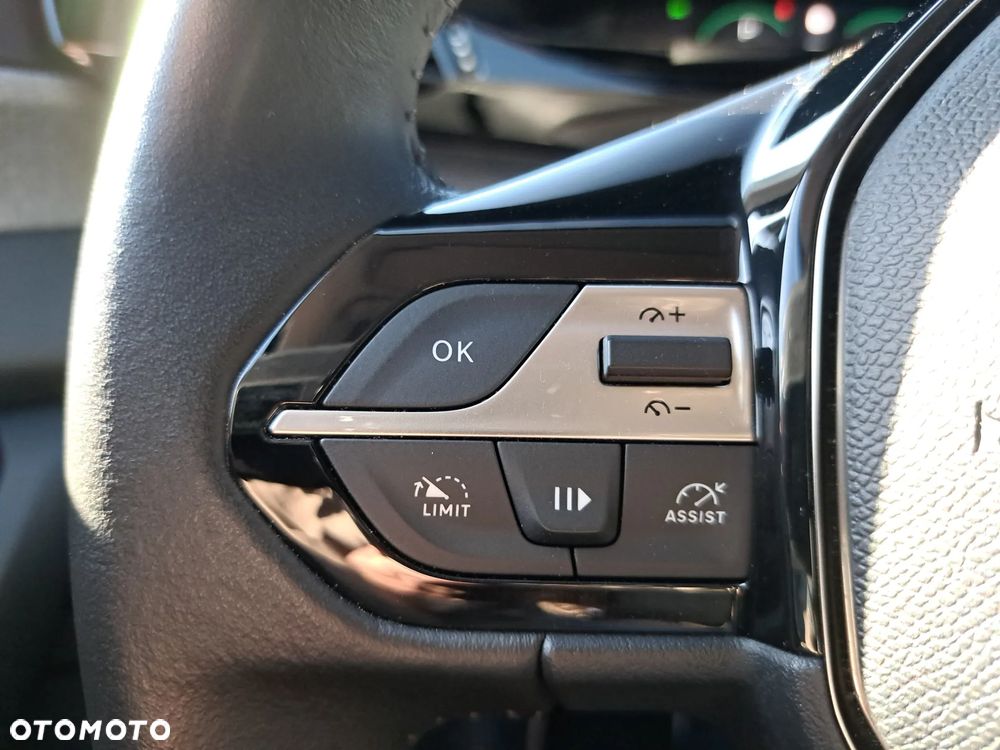 Peugeot 308 2024