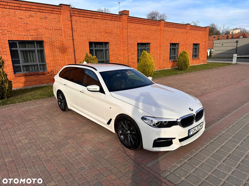 BMW Seria 5 - 21