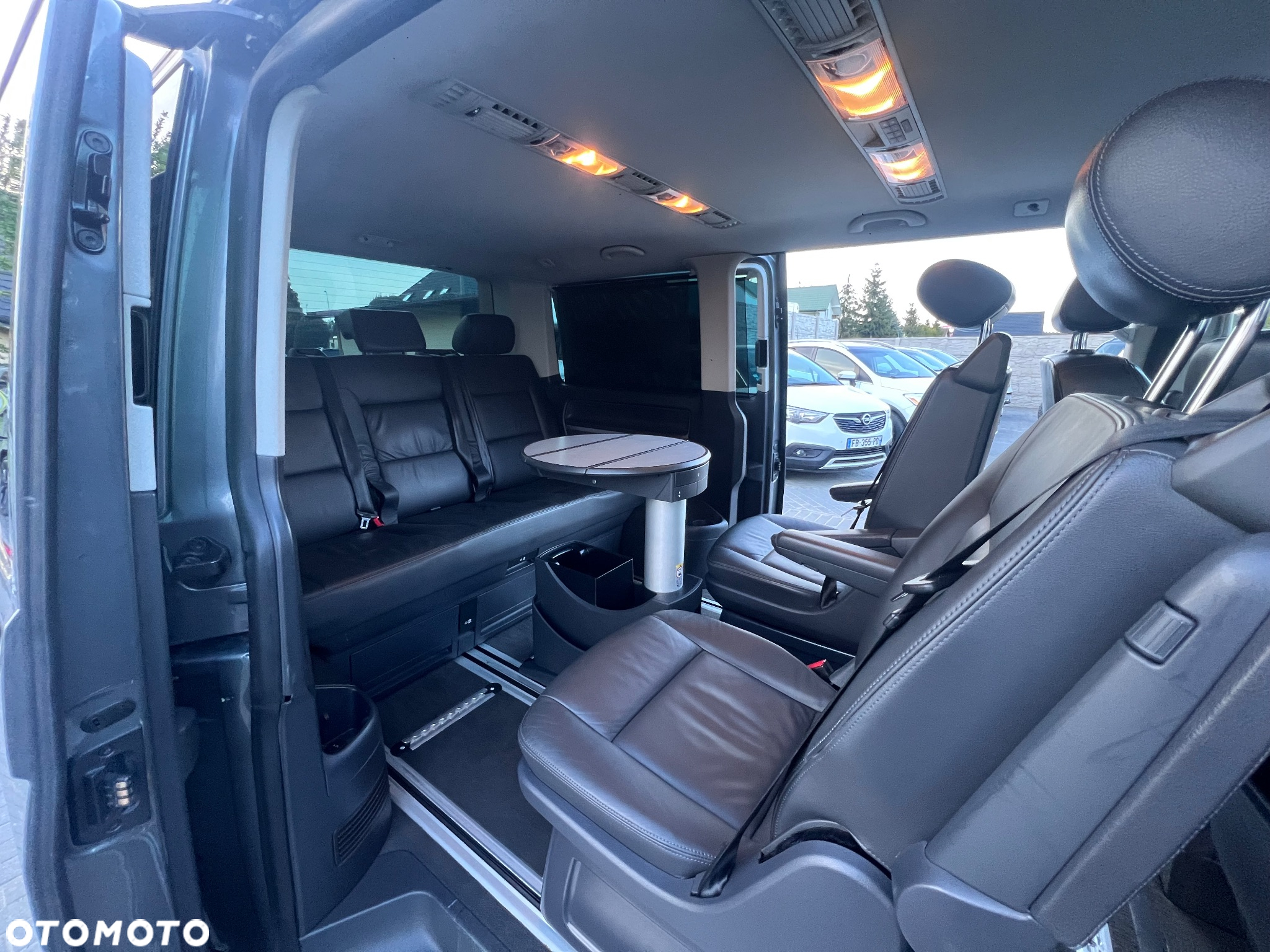 Volkswagen Multivan 2.0 BiTDI L1 Highline DSG - 20