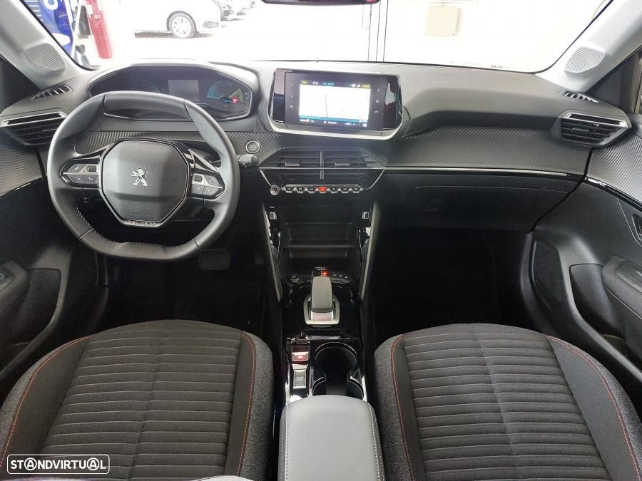 Peugeot e-208 50 kWh Active - 35