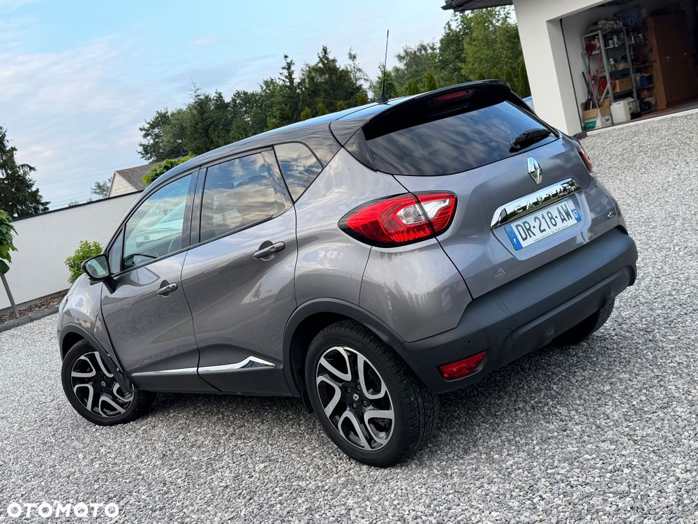 Renault Captur (ENERGY) dCi 90 LIMITED - 15