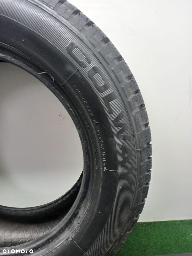Opona całoroczna 195/65/15 Colway CS760 - 7