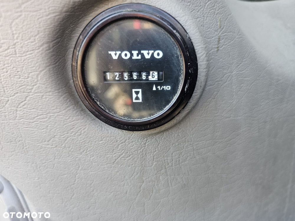 Volvo EC250EL, EC250 / ec300 - 32