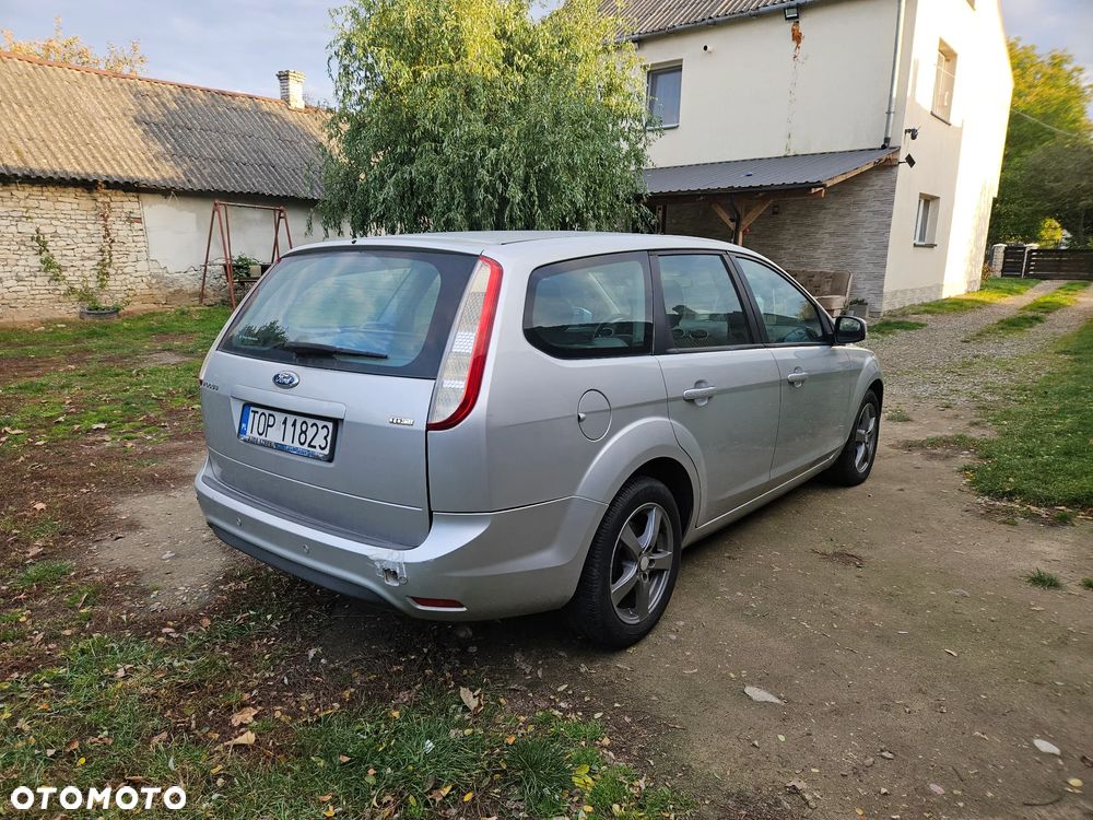 Ford Focus - 3