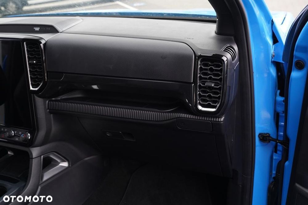 Ford Ranger 3.0 EcoBlue Turbo 4x4 DC MS-RT - 29