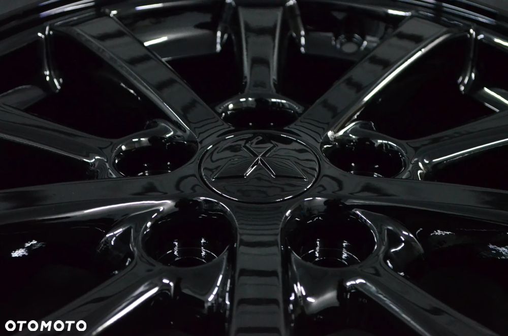 Felgi Mitsubishi ASX 6.5x16 Et46 5x114.3 ENKEI - 4