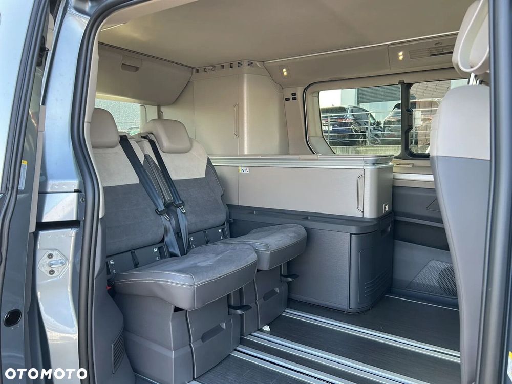 Volkswagen California - 13