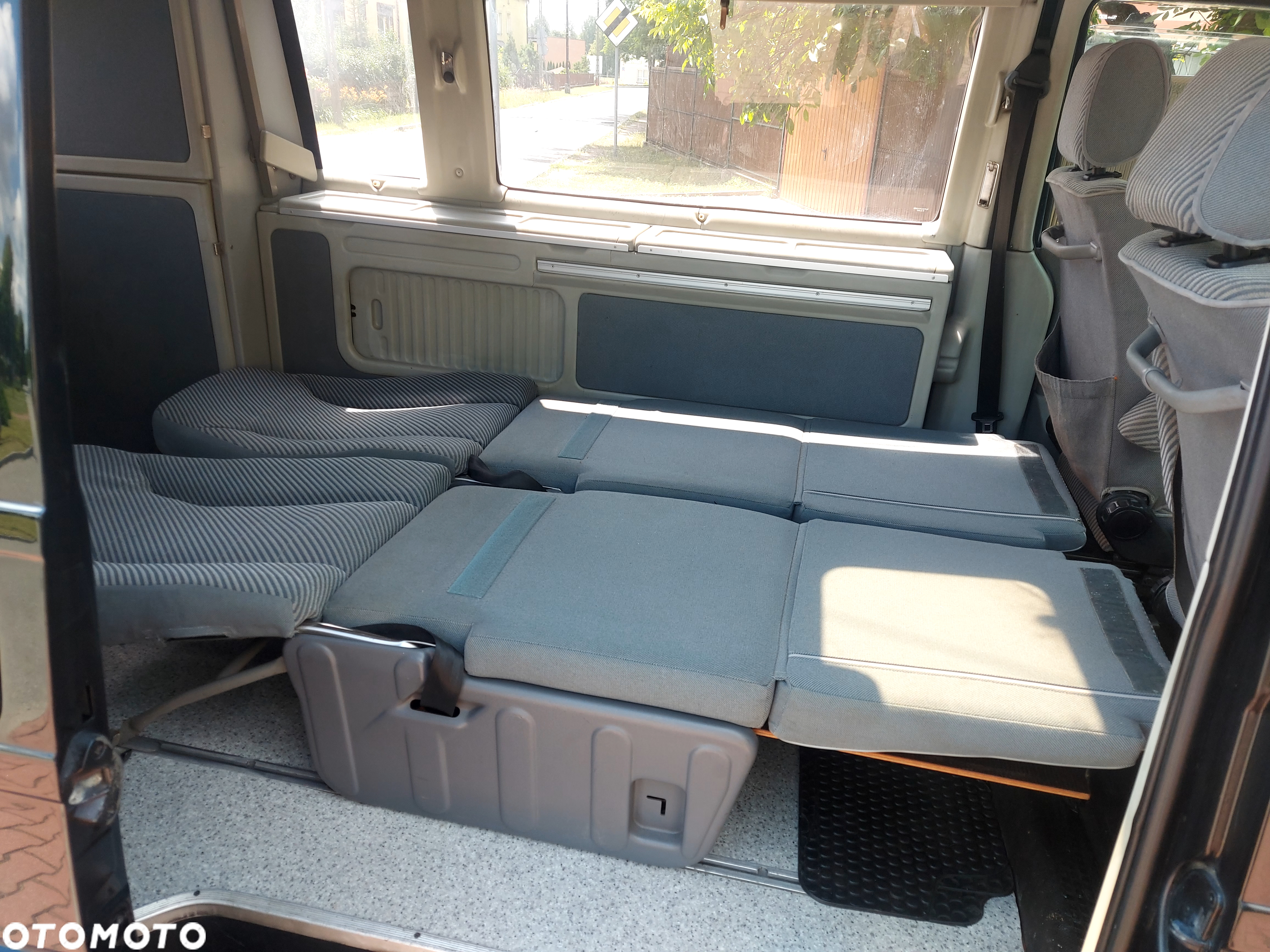 Volkswagen Inny - 30