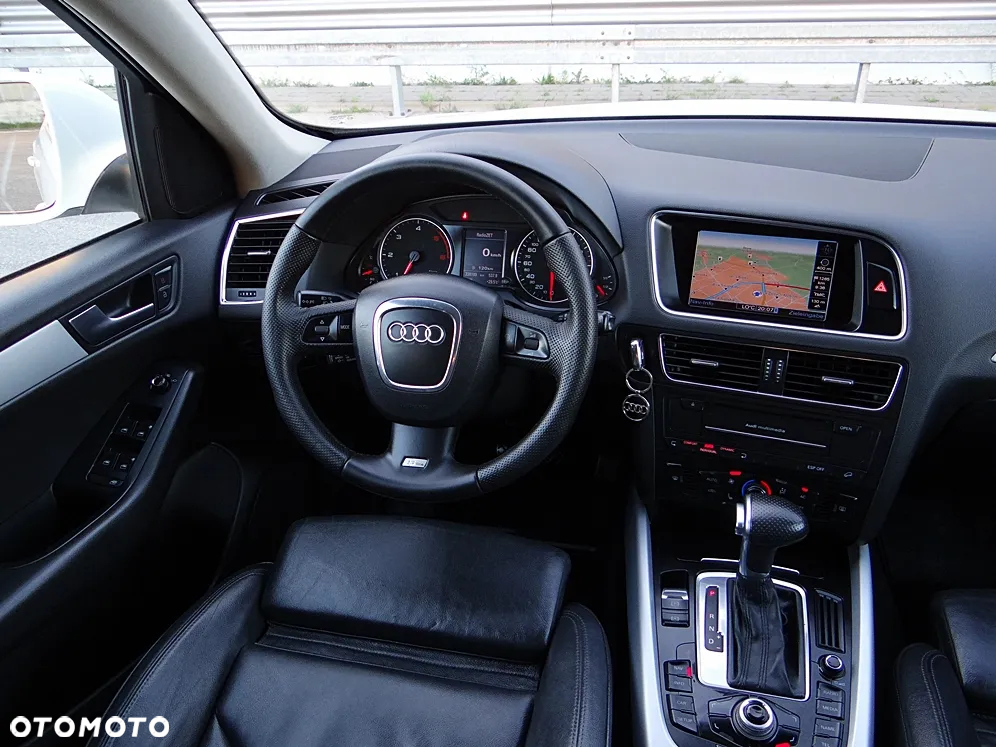 Audi Q5 3.0 TDI Quattro S tronic - 5