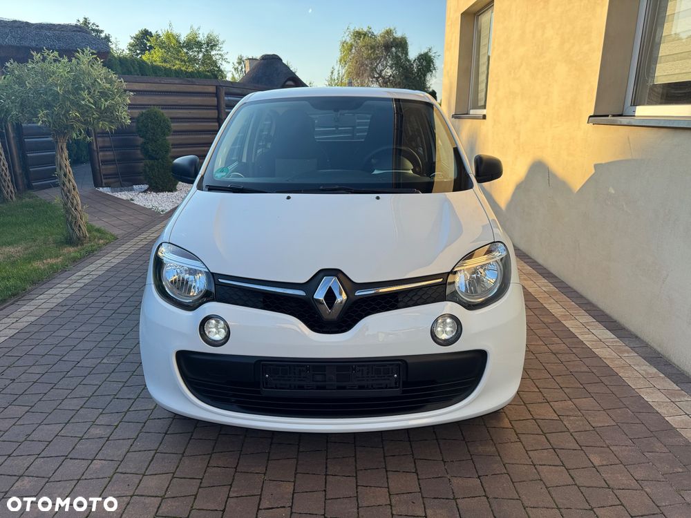 Renault Twingo SCe 70 Expression - 2