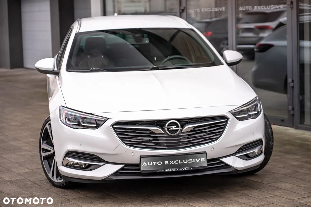Opel Insignia 2.0 CDTI Executive - 8
