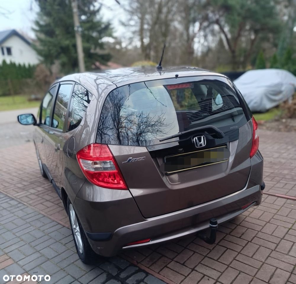 Honda Jazz ver-1-4-automatik-goal - 10