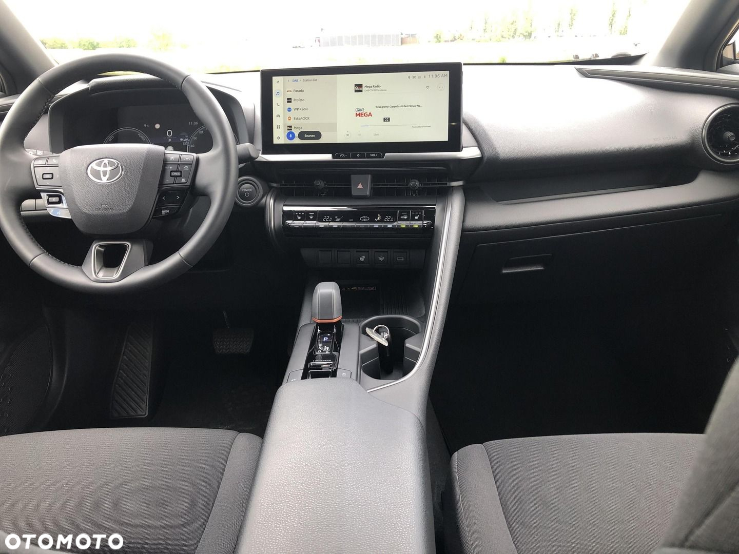 Toyota C-HR - 15