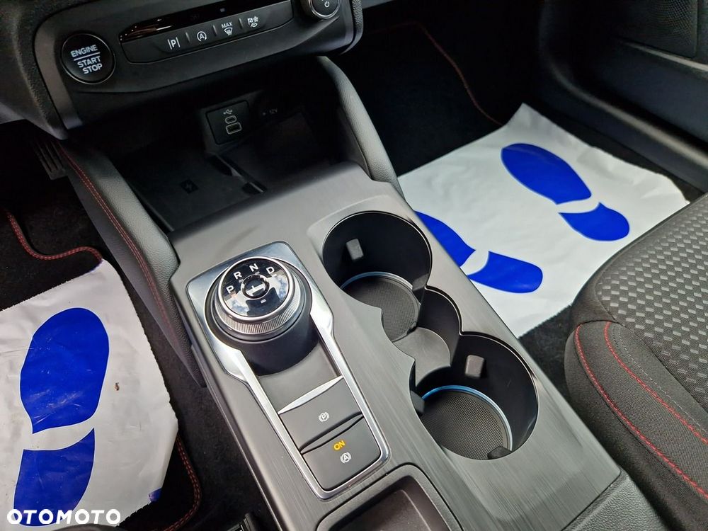 Ford Focus - 14