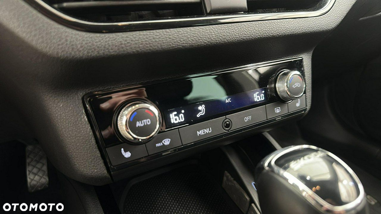 Skoda Scala - 21